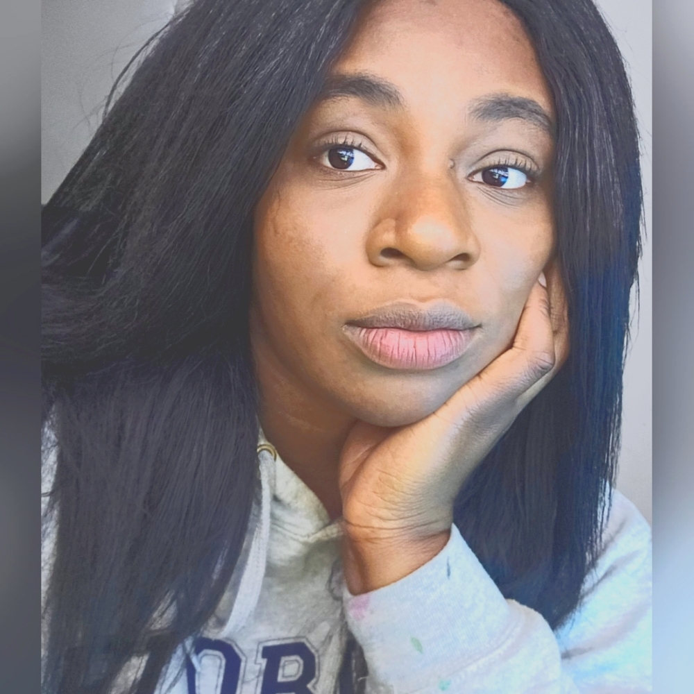 Meet your Posher, Brianna